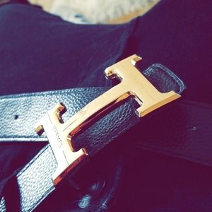 Meet your Posher, Jonathan